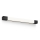 Philips - Peeglivalgusti vannituppa ROVER LED/10W/230V IP44 must