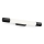 Philips - Peeglivalgusti vannituppa ROVER LED/5W/230V IP44 must