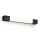 Philips - Peeglivalgusti vannituppa ROVER LED/5W/230V IP44 must