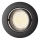 Philips - PERIDOT süvistatav laevalgusti 1xGU10/7W/230V must