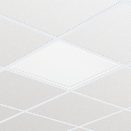 Philips Pila - LED ripplae paneel LED/40W/230V 60x60 cm UGR19