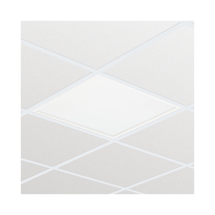 Philips Pila - LED ripplae paneel LED/40W/230V 60x60 cm UGR19