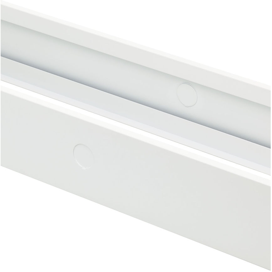 Philips - pinnapealne paigalduskomplekt LEDINAIRE ja CORELINE LED-paneelidele