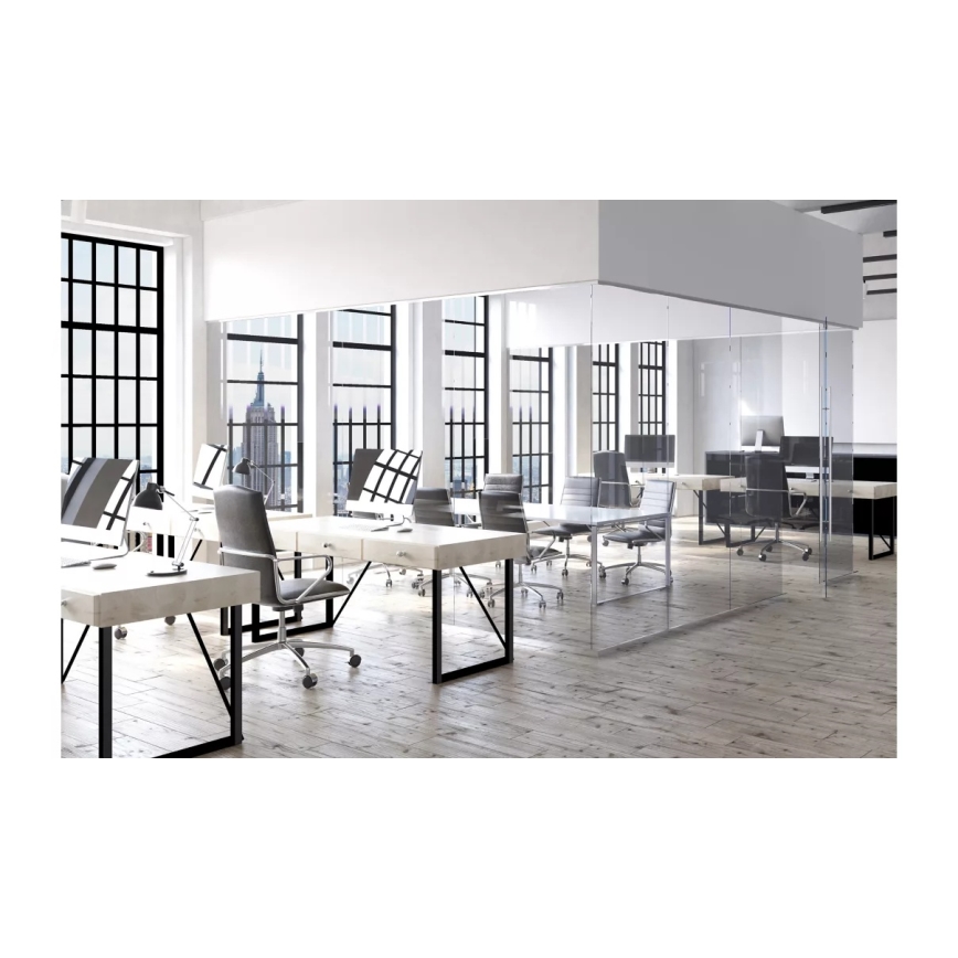 Philips - PROJECTLINE süvistatav LED-paneel LED/36W/230V 4000K 119x29,5 cm