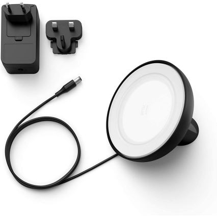 Philips - RGB-LED hämardatav laualamp Hue BLOOM LED/7,1W/230V