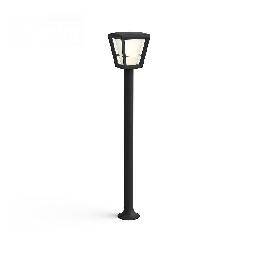 Philips - RGB LED Välivalgusti Hue ECONIC LED/15W/230V IP44