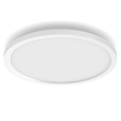 Philips - RGBW Hämardatav laevalgusti Hue SURIMU LED/40W/230V