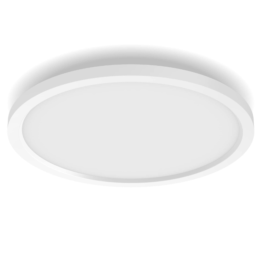 Philips - RGBW Hämardatav laevalgusti Hue SURIMU LED/40W/230V
