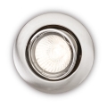 Philips - Ripplaevalgusti 1xGU10/50W/230V