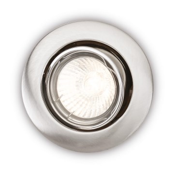 Philips - Ripplaevalgusti 1xGU10/50W/230V