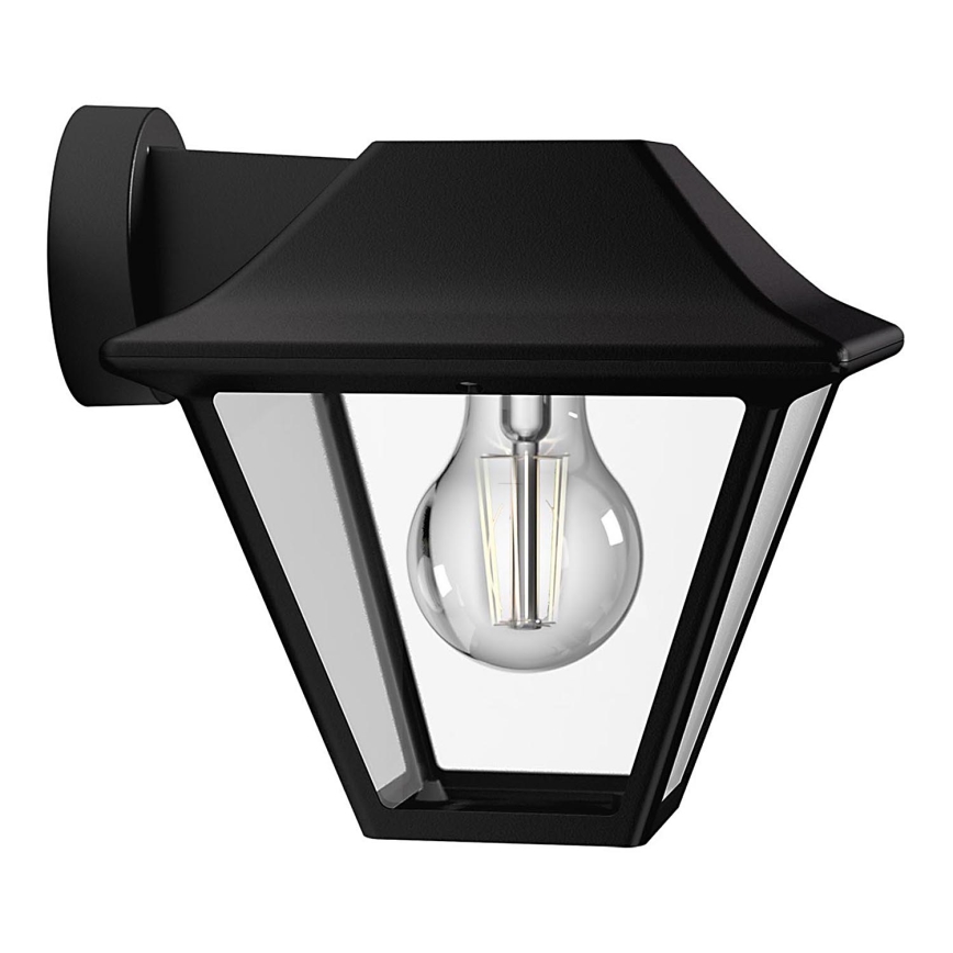 Philips - Seinavalgusti õue E27/60W/230V