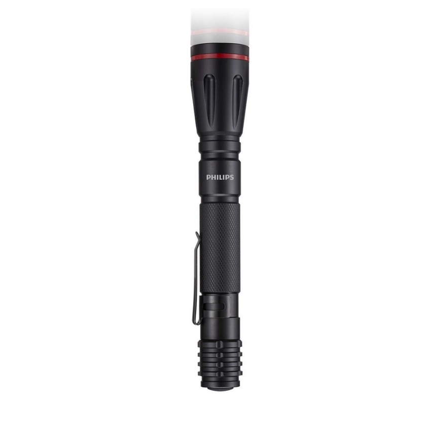 Philips SFL1001P/10 - LED Taskulamp LED/2xAA