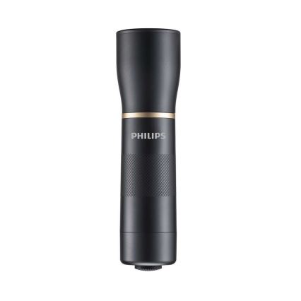 Philips SFL7001T/10 - LED Taskulamp 4xAAA