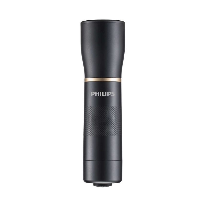 Philips SFL7001T/10 - LED Taskulamp 4xAAA
