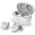 Philips SHB2505WT/10 - Juhtmevabad kõrvaklapid Bluetoothiga valge