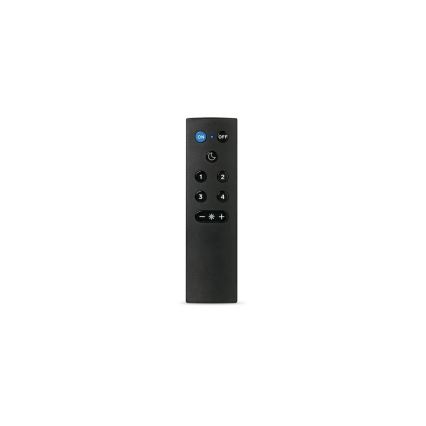 Philips - SMART WIZMOTE kaugjuhtimispult 2xAAA Wi-Fi