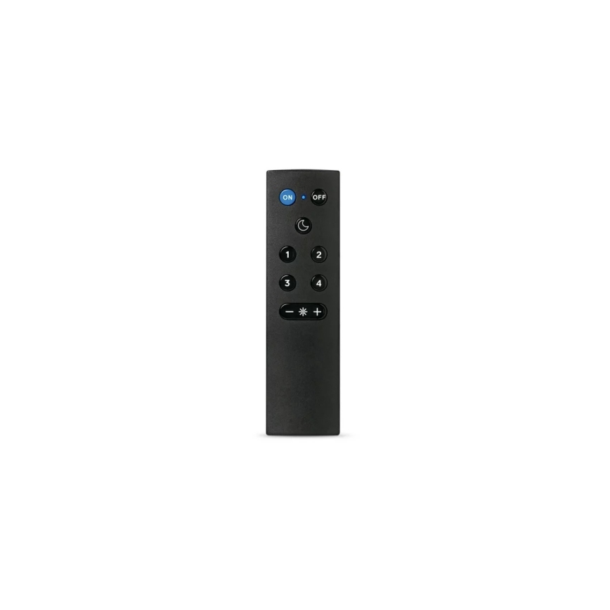 Philips - SMART WIZMOTE kaugjuhtimispult 2xAAA Wi-Fi