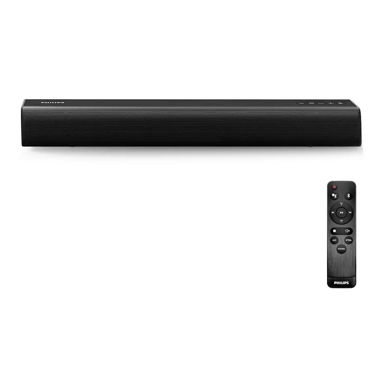 Philips TAPB400/10 - TV nutikas kõlar 30W/230V + pult