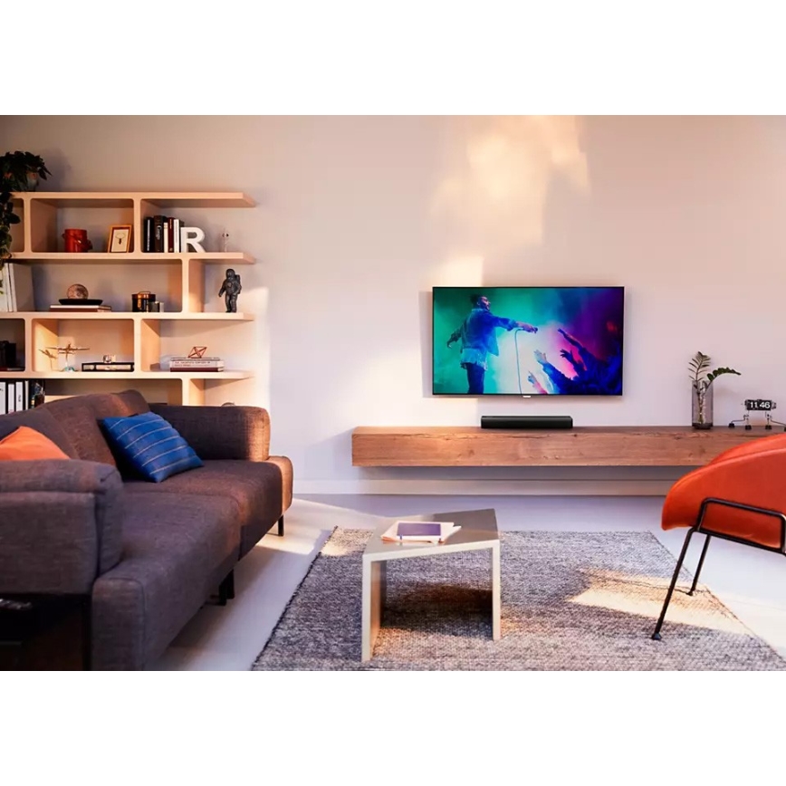 Philips TAPB400/10 - TV nutikas kõlar 30W/230V + pult