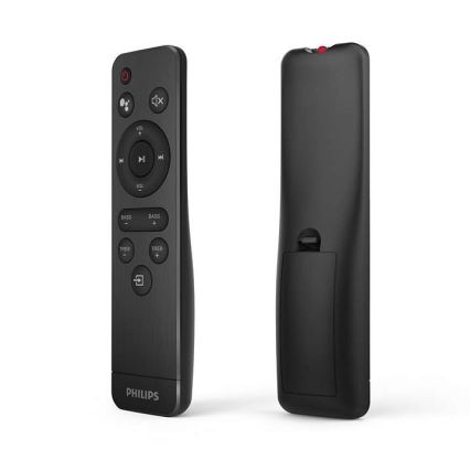 Philips TAPB400/10 - TV nutikas kõlar 30W/230V + pult