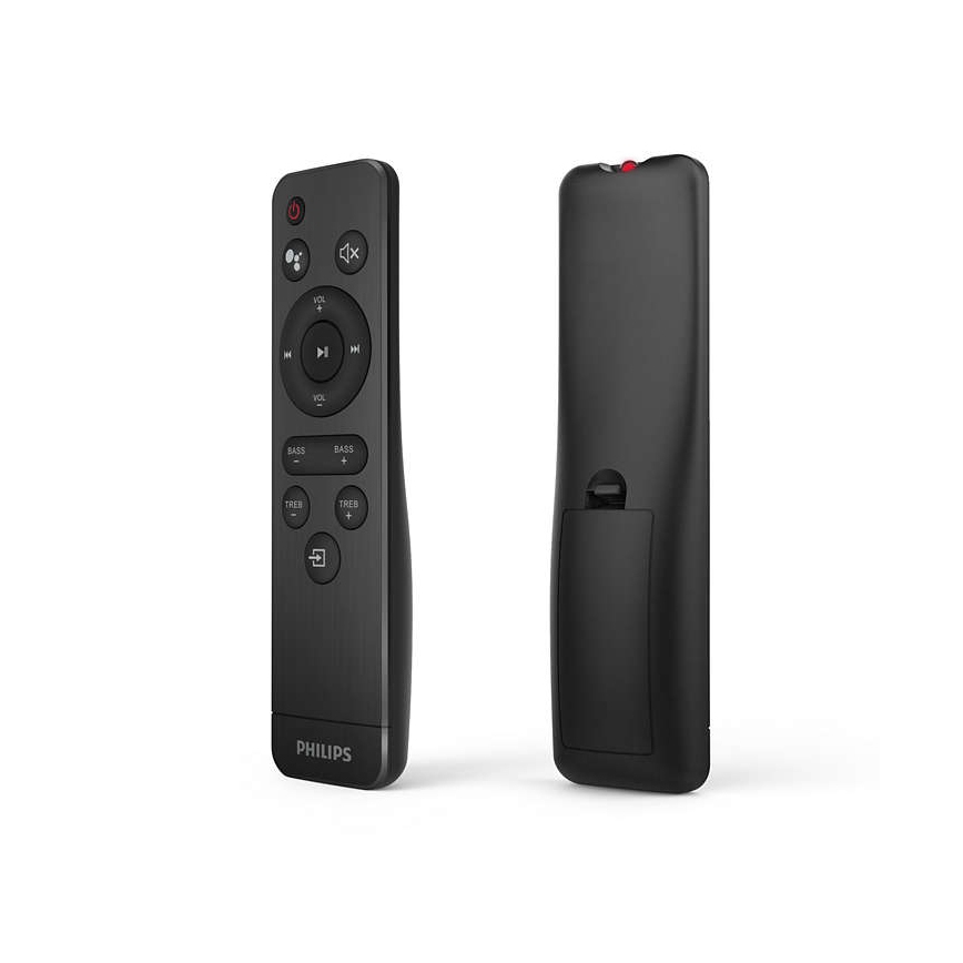 Philips TAPB400/10 - TV nutikas kõlar 30W/230V + pult
