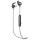 Philips TASN503BK/00-Bluetooth kõrvaklapid pulsianduri ja mikrofoniga IPX5