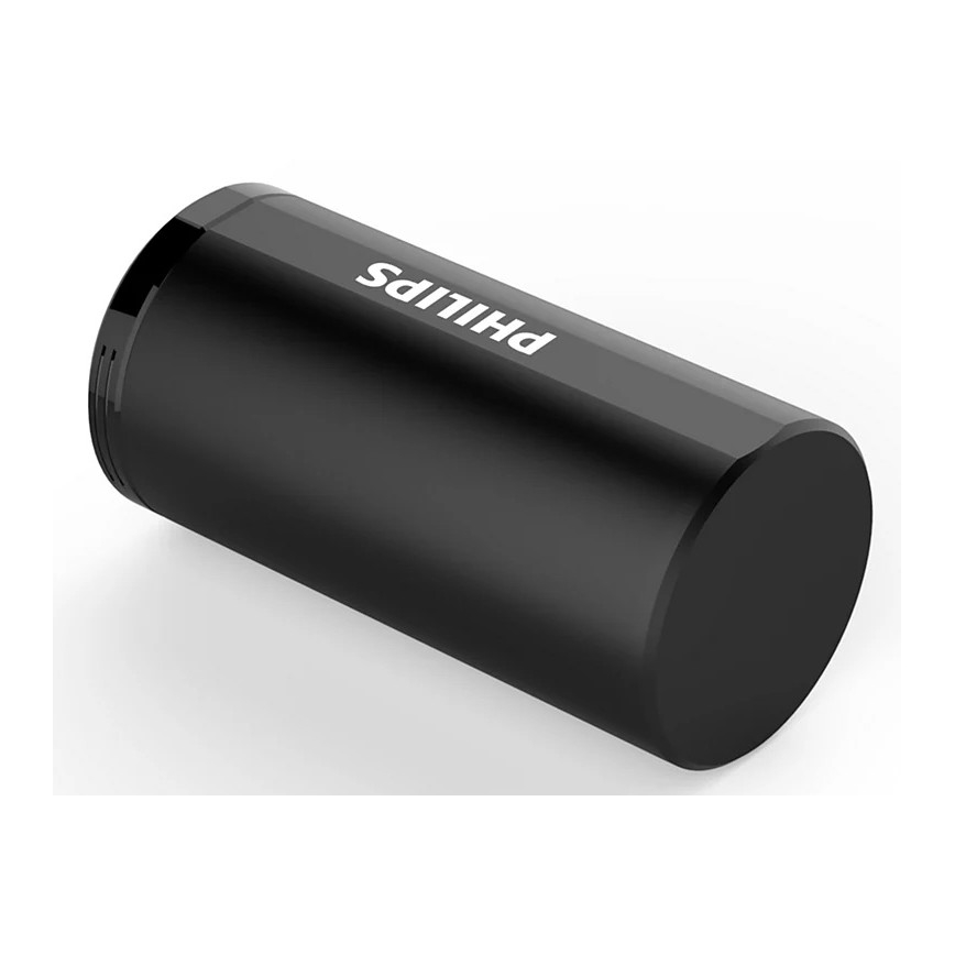 Philips TAST702BK/00 - Juhtmevabad kõrvaklapid TWS Bluetooth IPX5 must