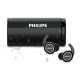 Philips TAST702BK/00 - Juhtmevabad kõrvaklapid TWS Bluetooth IPX5 must