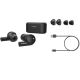 Philips TAT5505BK/00 - Juhtmevabad kõrvaklapid TWS Bluetooth IPX4 must