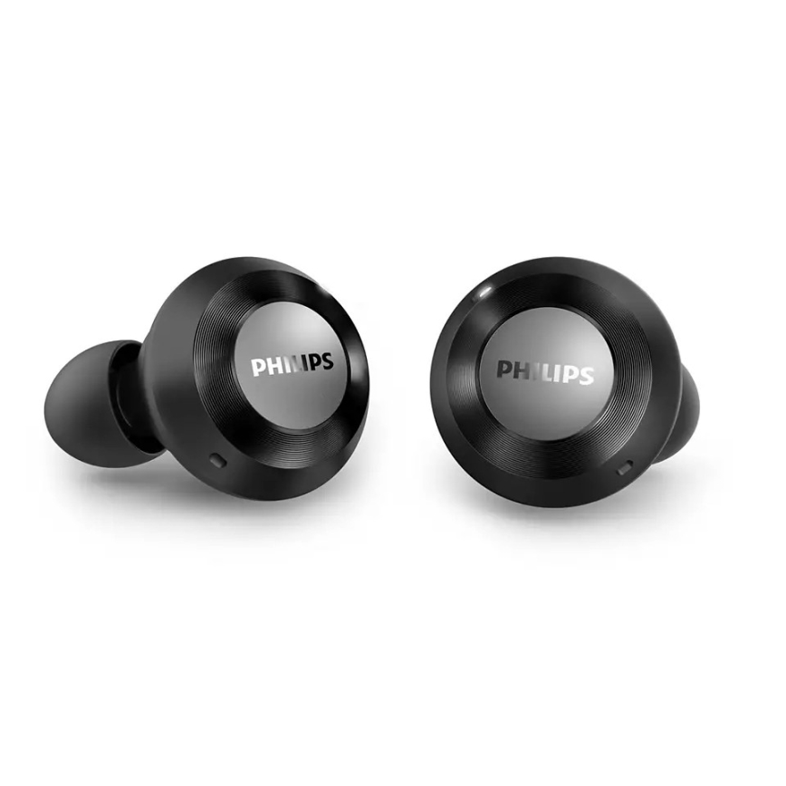 Philips TAT8505BK/00 - Juhtmevabad kõrvaklapid IPX4 must