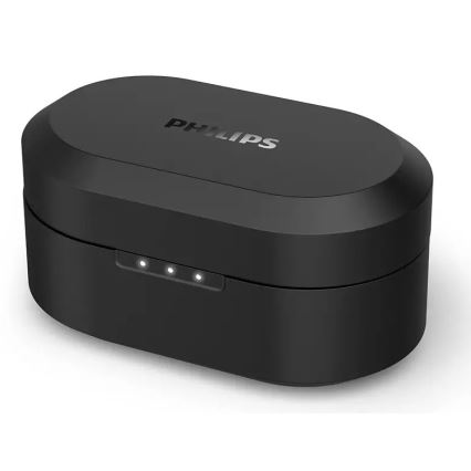 Philips TAT8505BK/00 - Juhtmevabad kõrvaklapid IPX4 must