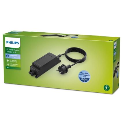 Philips - Toiteallikas 48W/12/230V IP67