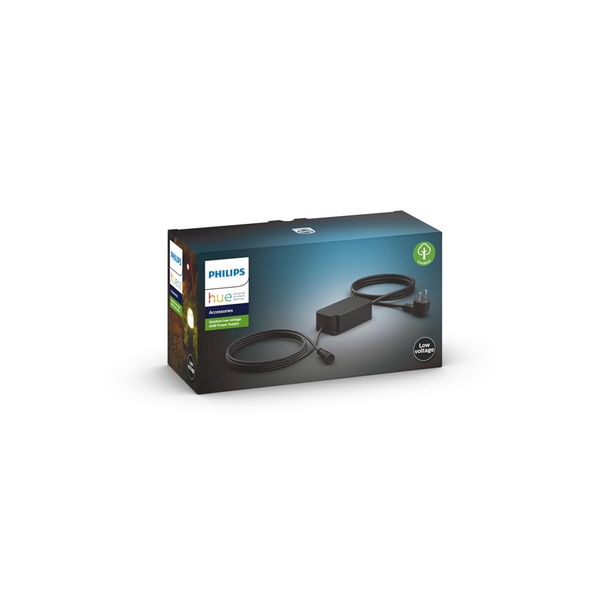 Philips - Toiteallikas Hue 100W/24/230V IP67