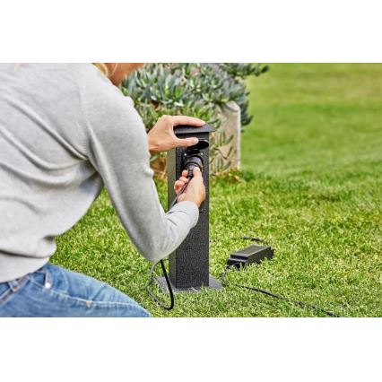 Philips - Toiteplokk 48W/12/230V IP67