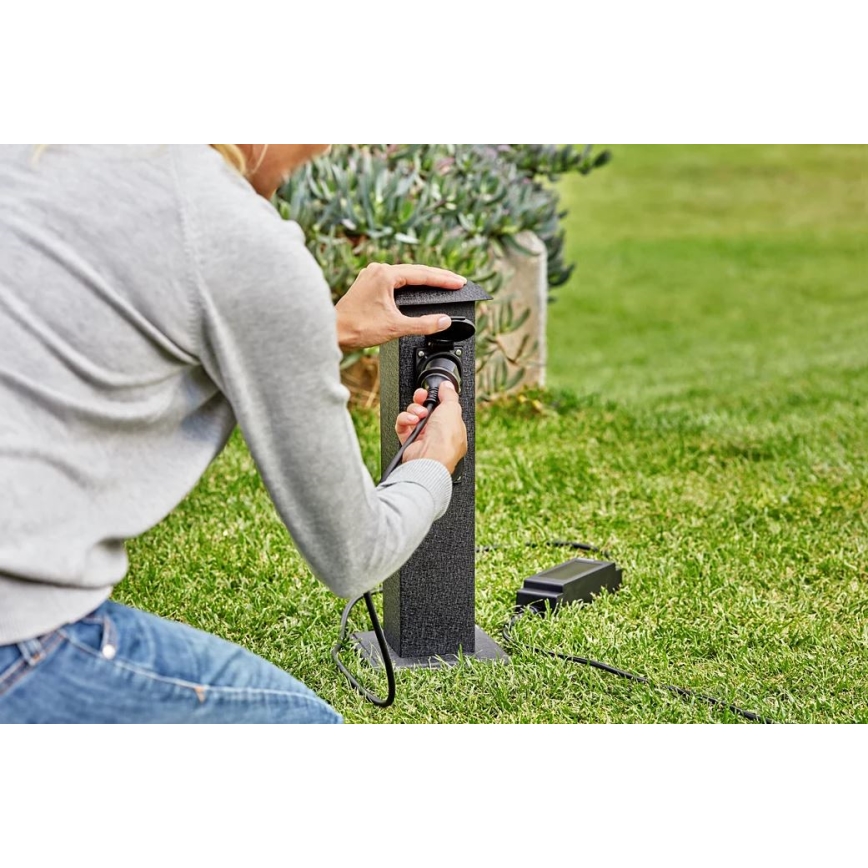 Philips - Toiteplokk 48W/12/230V IP67