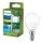 Philips ULTRAEFFICIENT LED-pirn P45 E14/1,2W/230V 2700K