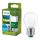 Philips ULTRAEFFICIENT LED-pirn P45 E27/3,8W/230V 2700K