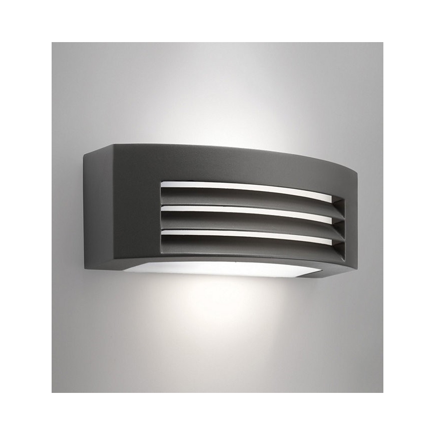 Philips - Väli seinavalgusti FRAGRANCE 1xE27/42W/230V IP44