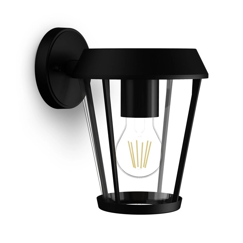 Philips - Väli seinavalgusti SUNERA 1xE27/25W/230V IP44