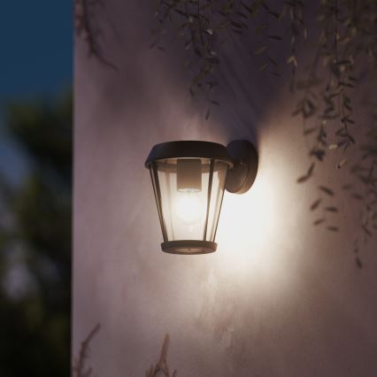Philips - Väli seinavalgusti SUNERA 1xE27/25W/230V IP44