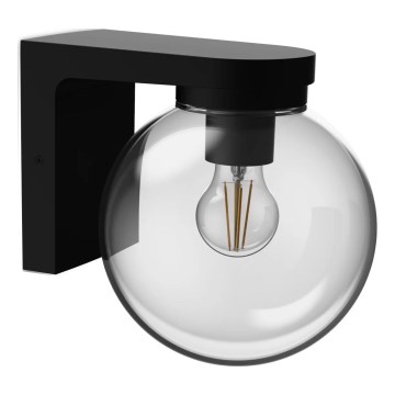 Philips - Välisseinalamp ULIO 1xE27/25W/230V IP44