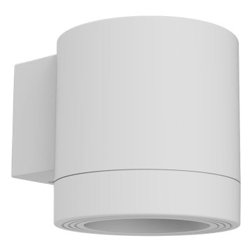 Philips - Välisseinavalgusti FYLX 1xGU10/5W/230V valge IP44