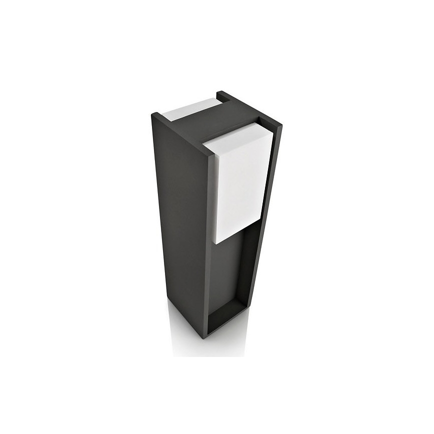 Philips - Välivalgusti BRIDGE 1xE27/14W/230V IP44 40,2 cm