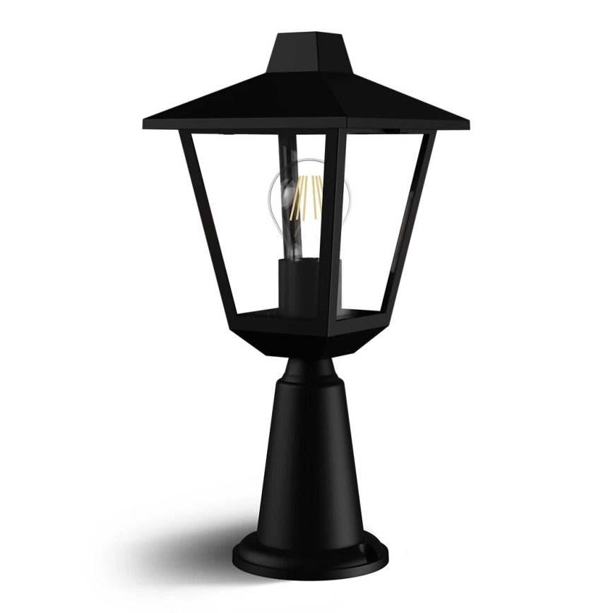 Philips - Välivalgusti KINNO 1xE27/25W/230V IP44