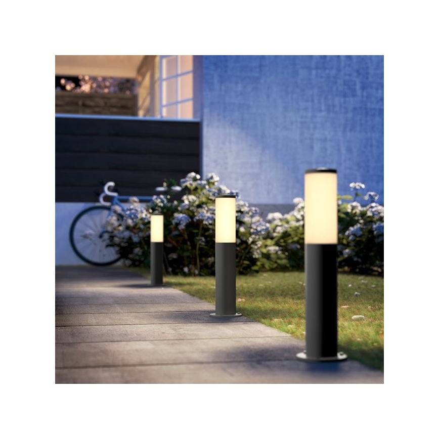 Philips - Välivalgusti 1xE27/20W/230V 45 cm IP44