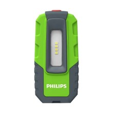 Philips X30POCKX1 - LED Hämardatav rechargeable flashlight LED/2W/3,7V 300 lm 1800 mAh