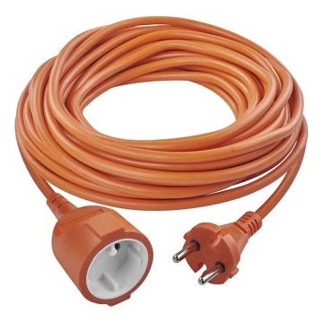 Pikendusjuhe 1Z 20m oranž