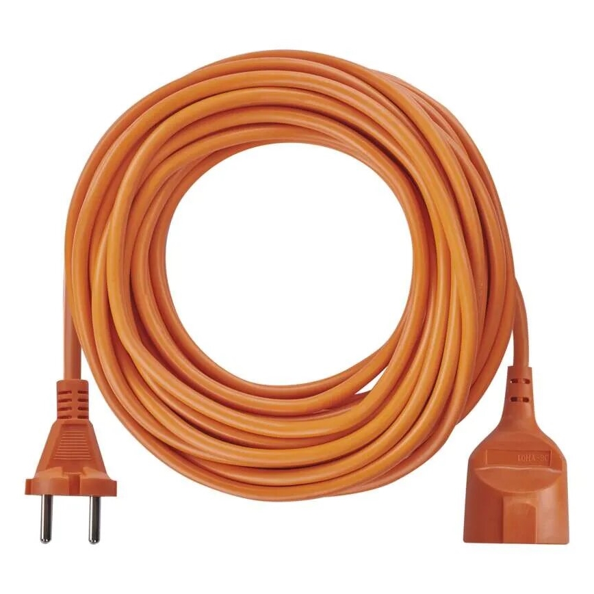 Pikendusjuhe 1Z 20m oranž