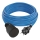 Pikendusjuhe WEATHERPROOF 1Z 10m IP44