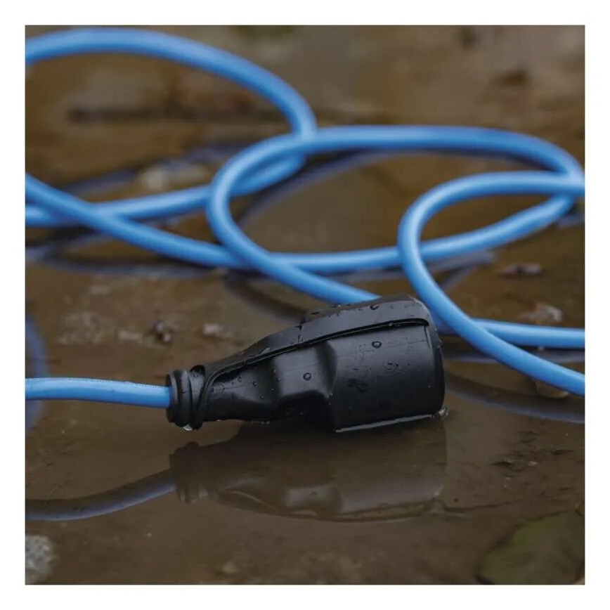 Pikendusjuhe WEATHERPROOF 1Z 10m IP44